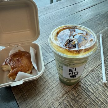 ELNO - Coffee & Tea Near Me - Panorama City, California ELNO - Coffee & Tea Near Me - Panorama City, California