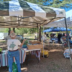 Bisbee Saturday Market