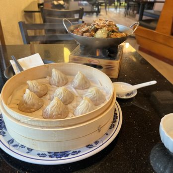 Jade Dumpling & Noodle House - Dim Sum Near Me - Eugene, Oregon