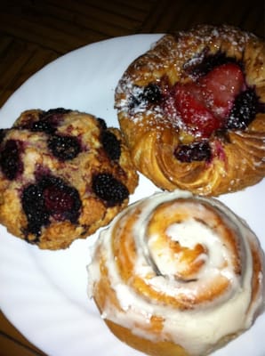 The Pacific Way by null