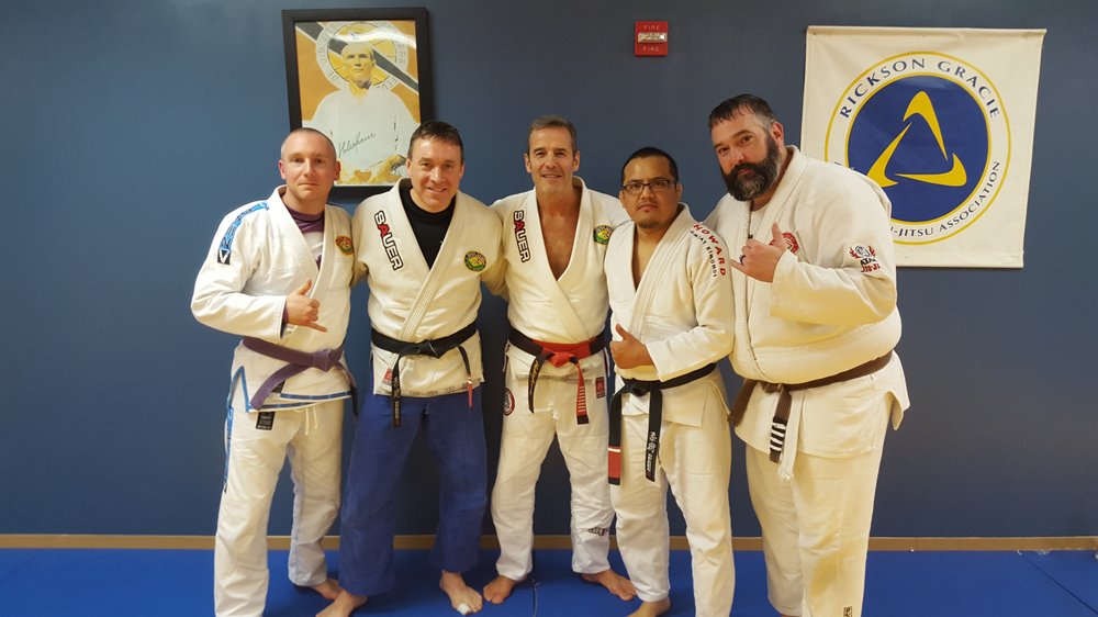 Social spots from Battleground Martial Arts & Leadership Academy