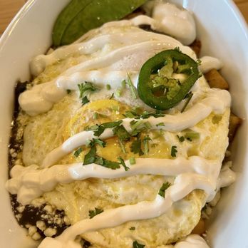 AR's Breakfast & Brunch - Chorizo Bowl - Breakfast & Brunch Near Me - Overland Park, Kansas