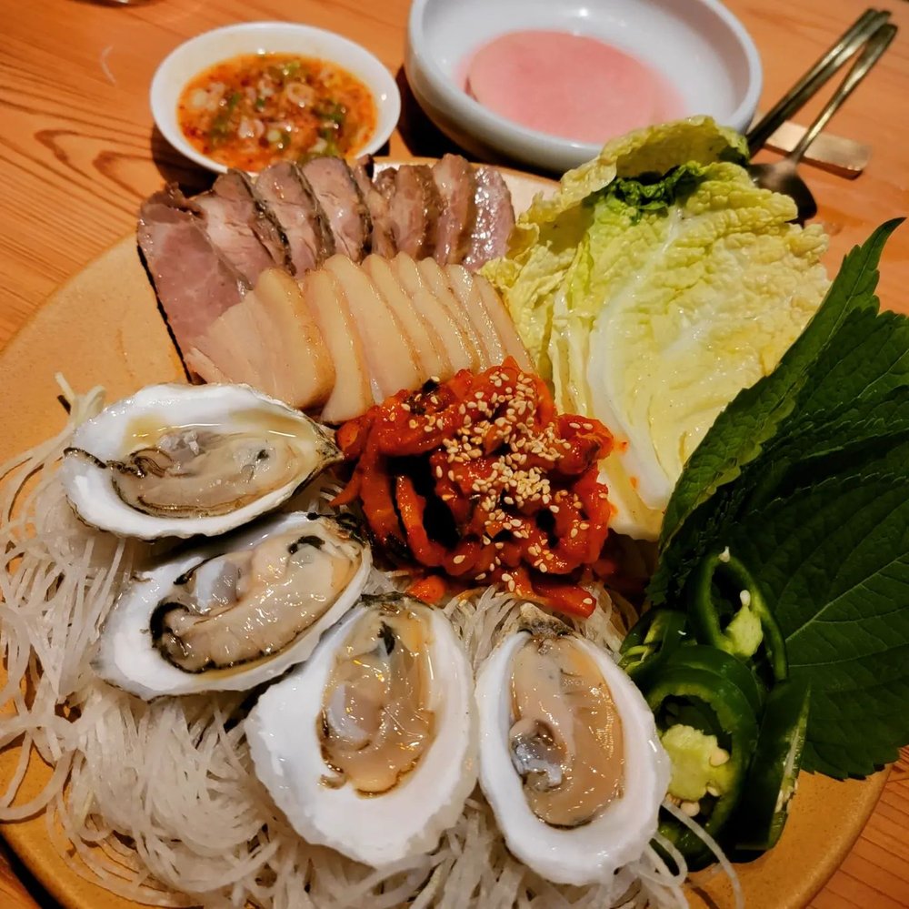 PARACHUTE 1478 Photos & 698 Reviews 3500 N Elston Ave, Chicago