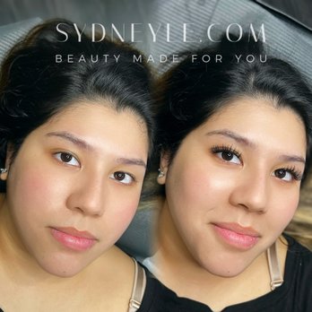 Sydney Le - Eyelash Extensions | www.sydneyle.com - Nail Salons Near Me - Birmingham, Alabama