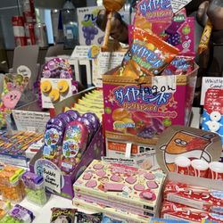 Daruma Japanese Market