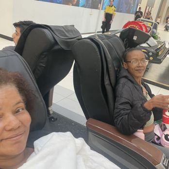 Southland Mall - Bestie & I getting a massage 10.8.2023 - Shopping Centers Near Me - Hayward, California Southland Mall - Bestie & I getting a massage 10.8.2023 - Shopping Centers Near Me - Hayward, California