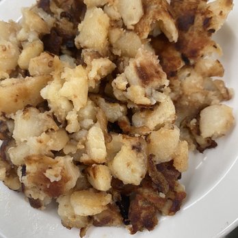 Snug Harbor - Side of potatoes - Diners Near Me - Santa Monica, California