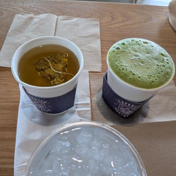 Cafecito - Coffee & Tea Near Me - Denver, Colorado