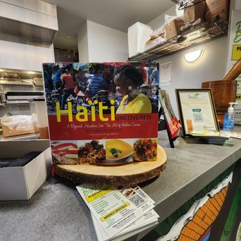 Bunnan - Decor - Haitian Near Me - Brooklyn, New York Bunnan - Decor - Haitian Near Me - Brooklyn, New York