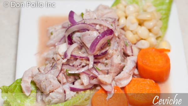 Don Pollo Ozone Park by null