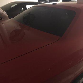 Skyline Tint - All professional - Car Window Tinting Near Me - Springfield, Virginia
