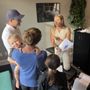Adjusting the World Chiropractic
