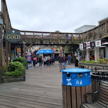 PIER 39 - Shopping Centers Near Me - San Francisco, California PIER 39 - Shopping Centers Near Me - San Francisco, California