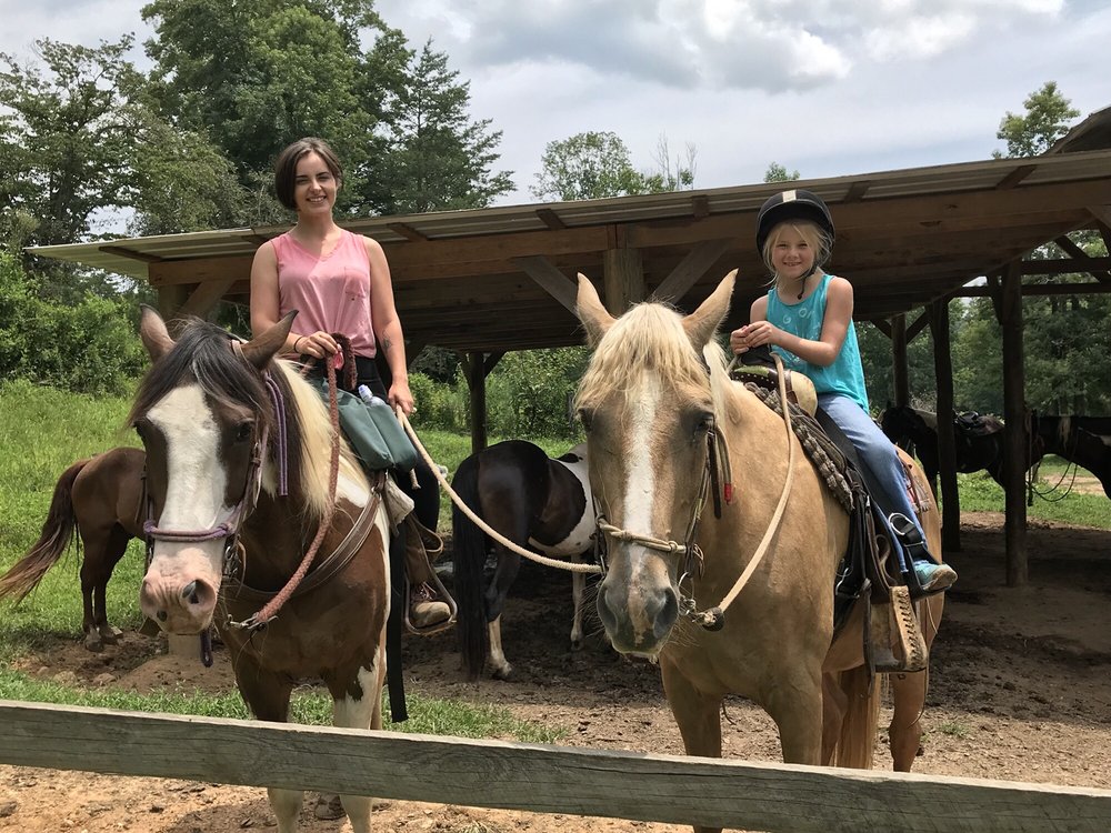 BLUE RIDGE MOUNTAIN TRAIL RIDES 157 Photos & 22 Reviews Horseback