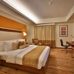 Best Western Plus - Ivywall - Suite Room