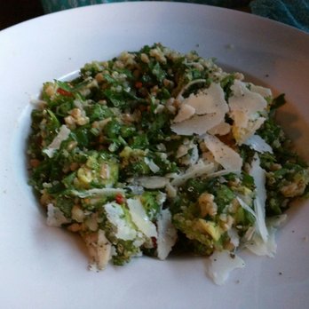Ciao Bella - Heirloom grain is great - Italian Near Me - Bloomington, Minnesota