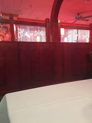 Szechuan Mandarin by null