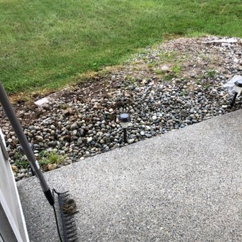 Minh's Landscaping - BEFORE - Landscaping Near Me - Puyallup, Washington Minh's Landscaping - BEFORE - Landscaping Near Me - Puyallup, Washington