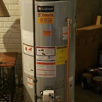 Kobella Plumbing Heating Cooling - water heater - Plumbing Near Me - Chesterland, Ohio Kobella Plumbing Heating Cooling - water heater - Plumbing Near Me - Chesterland, Ohio