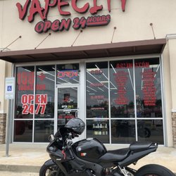 Vape City