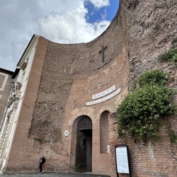 Basilica di Santa Maria degli Angeli e dei Martiri