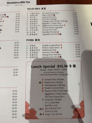 Menu photo 7 Trendy Dumpling Houston, TX Menu photo 7 Trendy Dumpling Houston, TX
