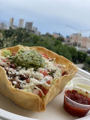 Serg's Mexican Kitchen by null