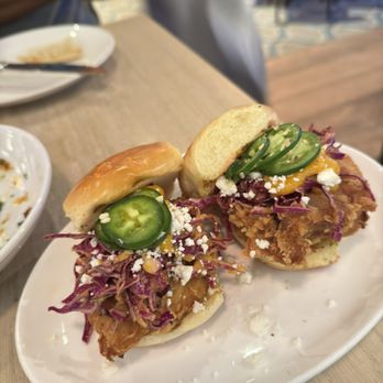 Cava Mezze - Olney - Mediterranean Near Me - Olney, Maryland