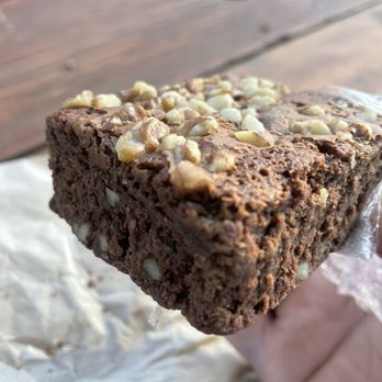 Coffee Roastery - Brownie - meh - Coffee & Tea Near Me - Fairfax, California Coffee Roastery - Brownie - meh - Coffee & Tea Near Me - Fairfax, California