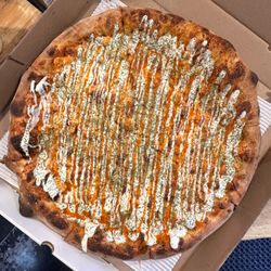 10 PIZZA - NASHVILLE