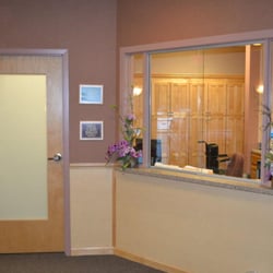 Baystate Dental of Wilbraham - Our front desk staff is friendly and very approachable. If you need anything, you are in the right hands.