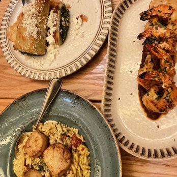 Myth - Greek Near Me - Toronto, Ontario
