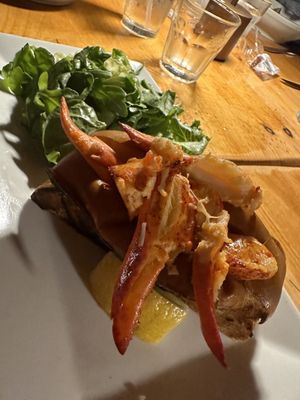 SALT Waterfront Bar & Grill by null