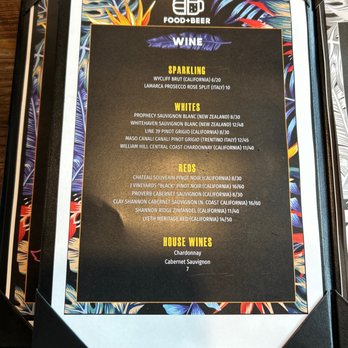 Food + Beer - Wine - Burgers Near Me - Venice, Florida Food + Beer - Wine - Burgers Near Me - Venice, Florida
