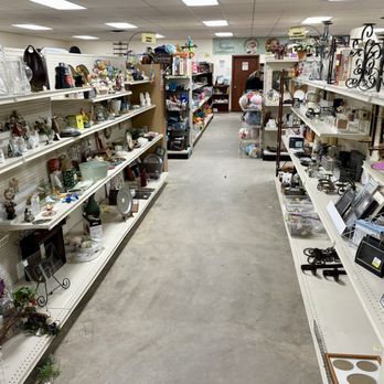 Family Pathways - Thrift Stores Near Me - Ham Lake, Minnesota