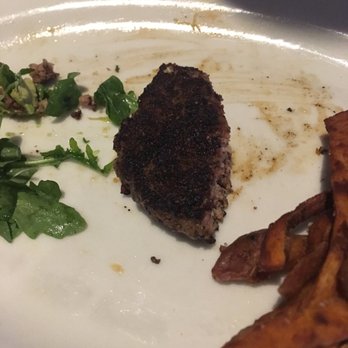 Doc B's Restaurant + Bar - Burnt food and bad service. - New American Near Me - Chicago, Illinois Doc B's Restaurant + Bar - Burnt food and bad service. - New American Near Me - Chicago, Illinois