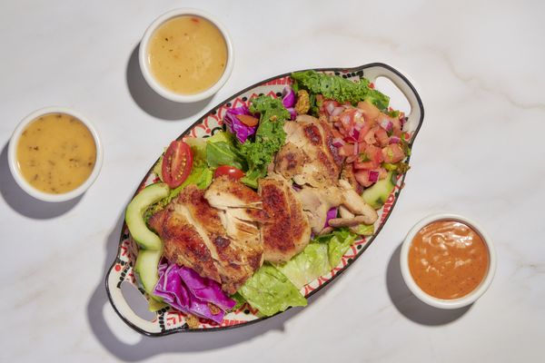 Bolo fresh kitchen by null