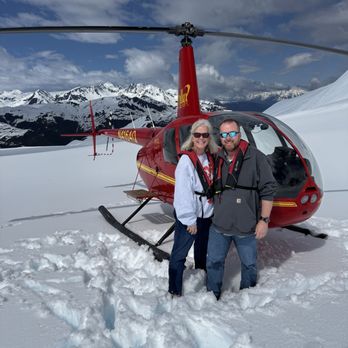 Marathon Helicopters - Tours Near Me - Seward, Alaska Marathon Helicopters - Tours Near Me - Seward, Alaska