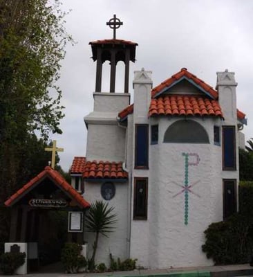 St Francis By The Sea American Catholic Church by null