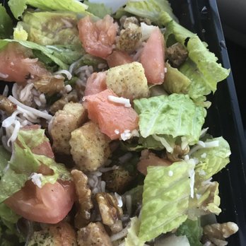 Mike's Fish & Chips - House salad - Fish & Chips Near Me - Payson, Arizona Mike's Fish & Chips - House salad - Fish & Chips Near Me - Payson, Arizona
