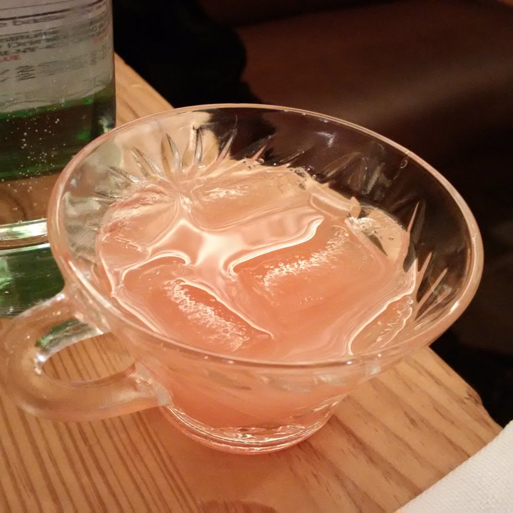 Meadowsweet - Brunch punch - New American Near Me - Brooklyn, New York Meadowsweet - Brunch punch - New American Near Me - Brooklyn, New York