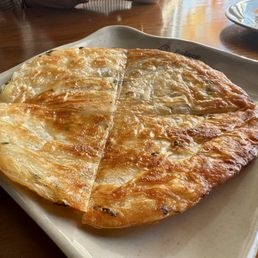 Scallion Pancake