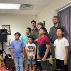 Cary School of Music