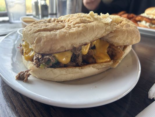 Gramercy Park Pub & Grill by null