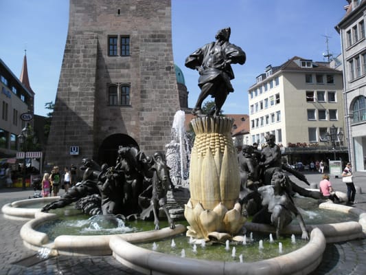 Ehekarussell by null