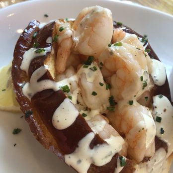 Slapfish - Shrimp roll - Seafood Near Me - Indianapolis, Indiana