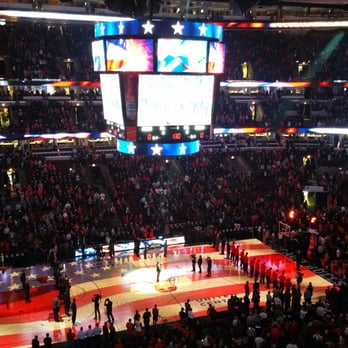 United Center - Stadiums & Arenas Near Me - Chicago, Illinois United Center - Stadiums & Arenas Near Me - Chicago, Illinois