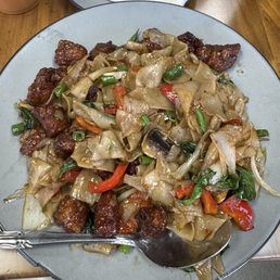 20. Pad Thai 20. Pad Thai