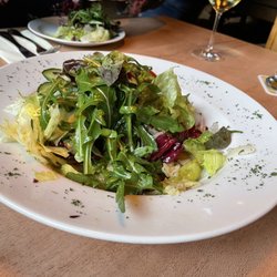 Nostos - Salat zum Gyros