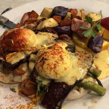 Sweet Maple - Blackstone Benedict - American Near Me - San Francisco, California Sweet Maple - Blackstone Benedict - American Near Me - San Francisco, California